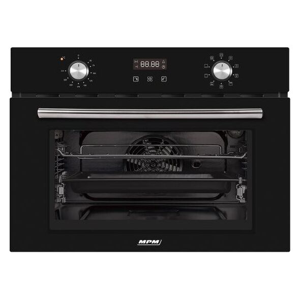 Piekarnik MPM MPM-63-BOK-24 Piekarnik kompaktowy 45cm wys