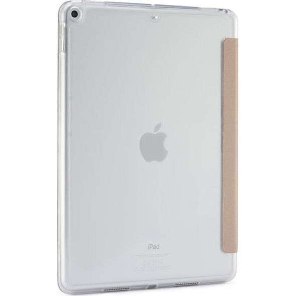 Etui na tablet Pipetto Pipetto Origami No1 Original case, rose gold - iPad 10.2 (2021/2020/2019)