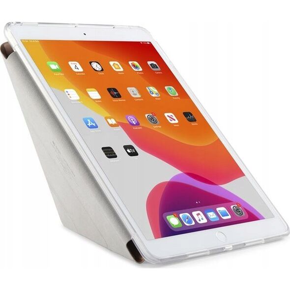 Etui na tablet Pipetto Pipetto Origami No1 Original case, rose gold - iPad 10.2 (2021/2020/2019)