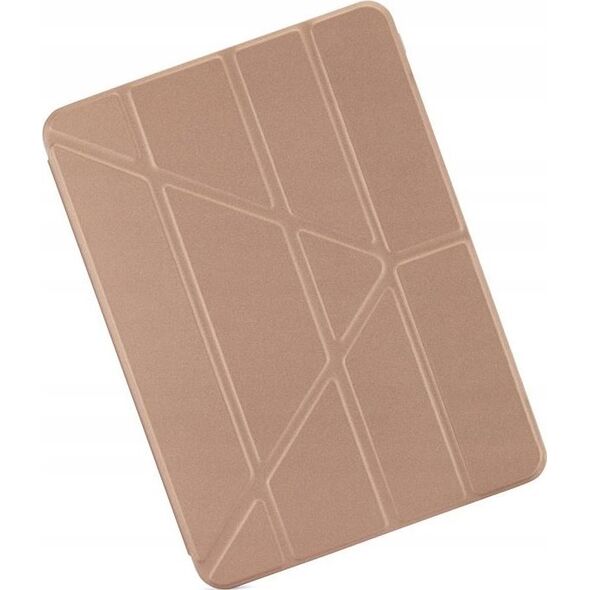 Etui na tablet Pipetto Pipetto Origimi No1 Original Case, rose gold - iPad 10.9 (2022)