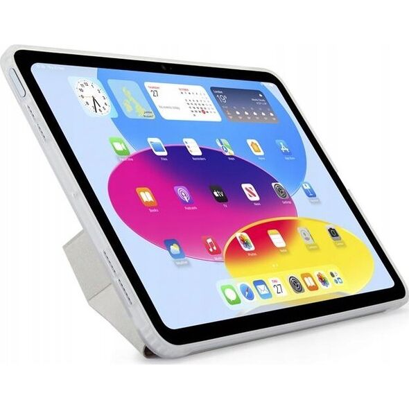 Etui na tablet Pipetto Pipetto Origimi No1 Original Case, rose gold - iPad 10.9 (2022)