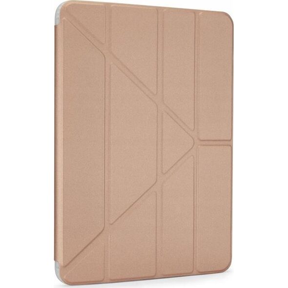 Etui na tablet Pipetto Pipetto Origimi No1 Original Case, rose gold - iPad 10.9 (2022)