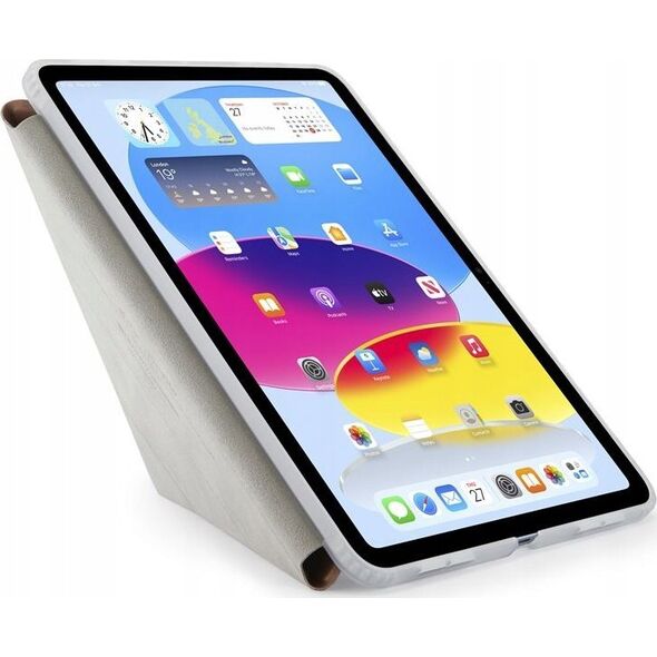 Etui na tablet Pipetto Pipetto Origimi No1 Original Case, rose gold - iPad 10.9 (2022)