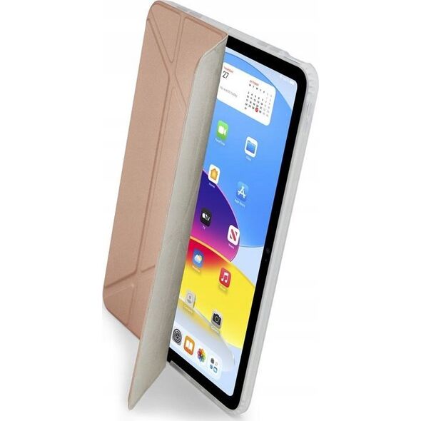 Etui na tablet Pipetto Pipetto Origimi No1 Original Case, rose gold - iPad 10.9 (2022)