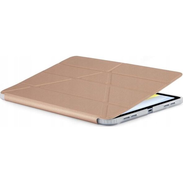 Etui na tablet Pipetto Pipetto Origimi No1 Original Case, rose gold - iPad 10.9 (2022)