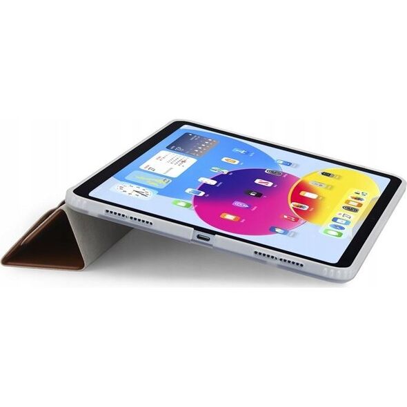 Etui na tablet Pipetto Pipetto Origimi No1 Original Case, rose gold - iPad 10.9 (2022)