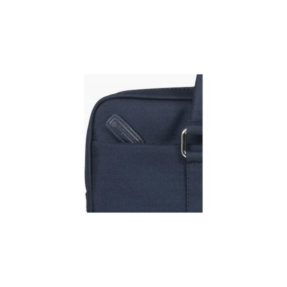 Torba dbramante Stelvio - 14" Slim Laptop Bag Recycled - Blue