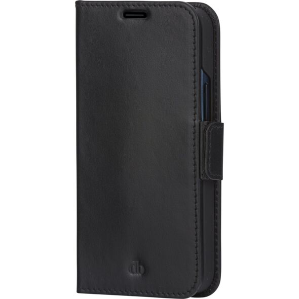dbramante Copenhagen Slim - iPhone 13 mini 5.4" - Black