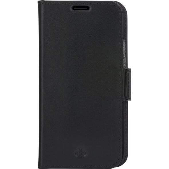 dbramante Copenhagen Slim - iPhone 13 mini 5.4" - Black