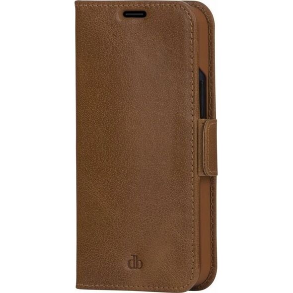 dbramante Copenhagen Slim - iPhone 13 Pro 6.1" - Tan