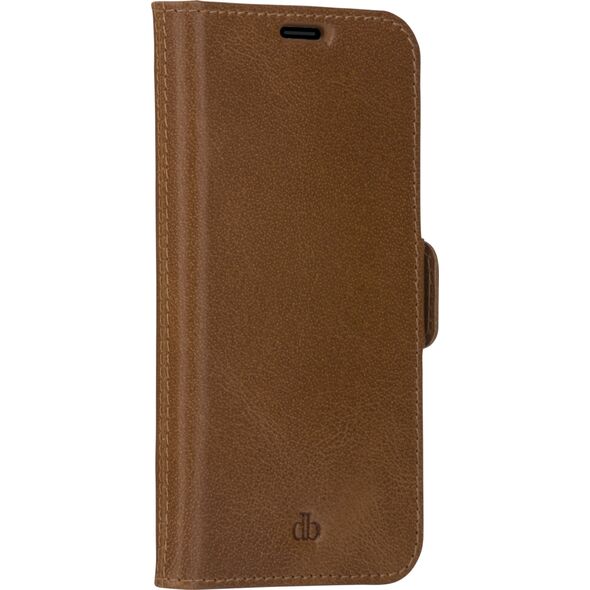 dbramante Copenhagen Slim - iPhone 13 Pro 6.1" - Tan