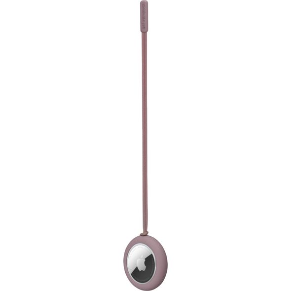 dbramante Greenland - AirTag Strap - Pink Sand