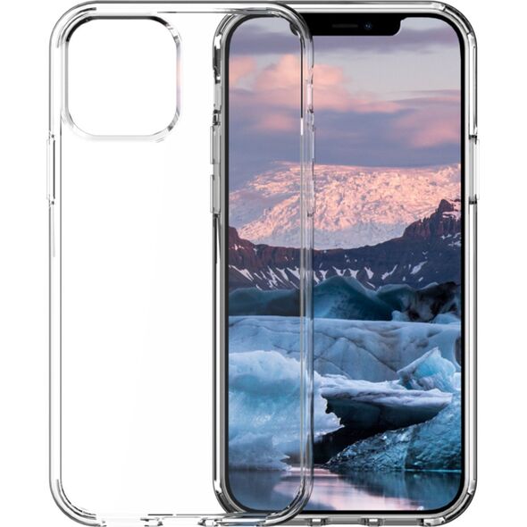 dbramante Iceland Pro - iPhone 13 6.1� - Clear
