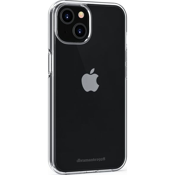dbramante Iceland Pro - iPhone 13 6.1� - Clear
