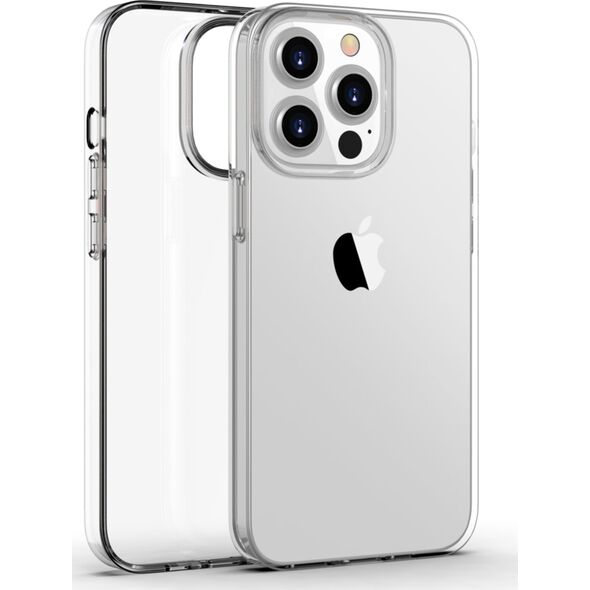 dbramante Greenland - iPhone 13 Pro Max 6.7� - Clear