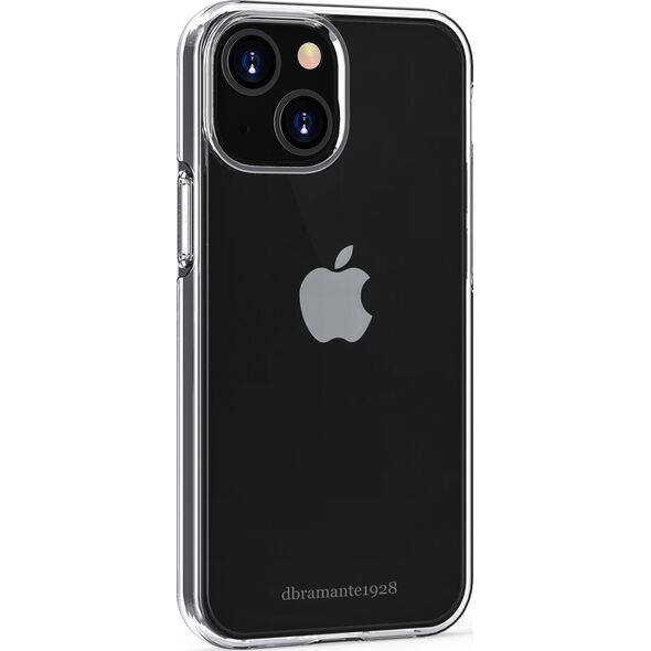 dbramante Iceland Pro - iPhone 13 Mini 5.4� - Clear