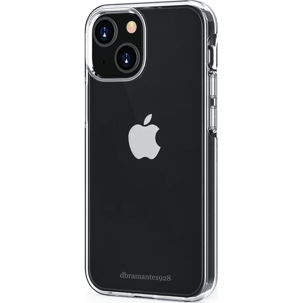 dbramante Iceland Pro - iPhone 13 Mini 5.4� - Clear