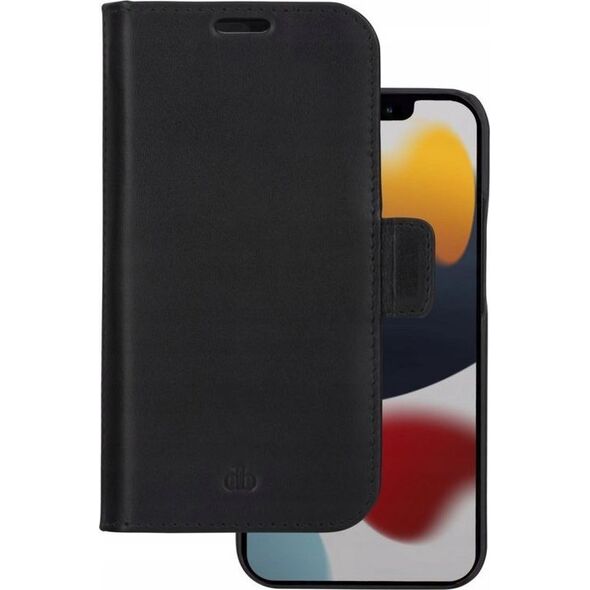 dbramante Lynge - iPhone 13 Pro Max 6.7" - Black