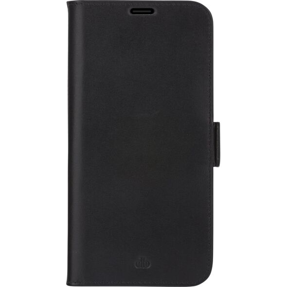 dbramante Lynge - iPhone 13 Pro Max 6.7" - Black