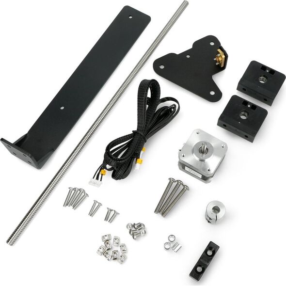 Creality Zestaw podwójnej osi Z do drukarek 3D Ender-3, Ender-3 Pro, Ender-3 V2}