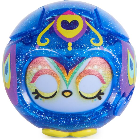 Figurka Spin Master ZOOBLES playset, 2 serie Secret Partiez Rollin' Runway, 6064356