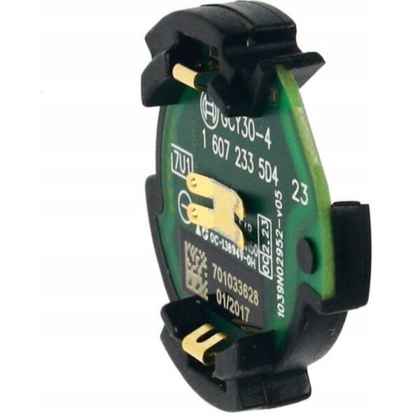 Bosch Professional Battery adapter BOSCH Professional GCY 42 CONNECTIVITY MODULE, technology "Bluetooth Low