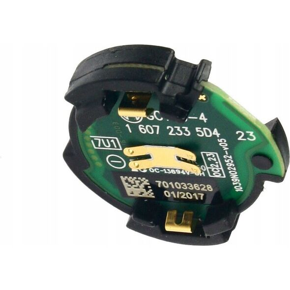 Bosch Professional Battery adapter BOSCH Professional GCY 42 CONNECTIVITY MODULE, technology "Bluetooth Low