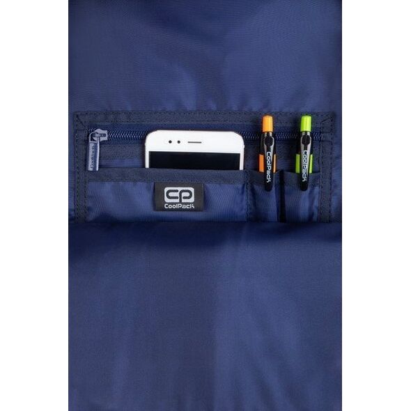 Epson Backpack CoolPack Base Cosmic