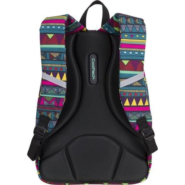 Epson Backpack CoolPack Cross Mexican Trip
