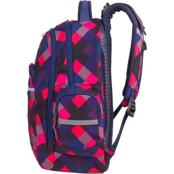 Epson Backpack Coolpack Brick Electric Pink