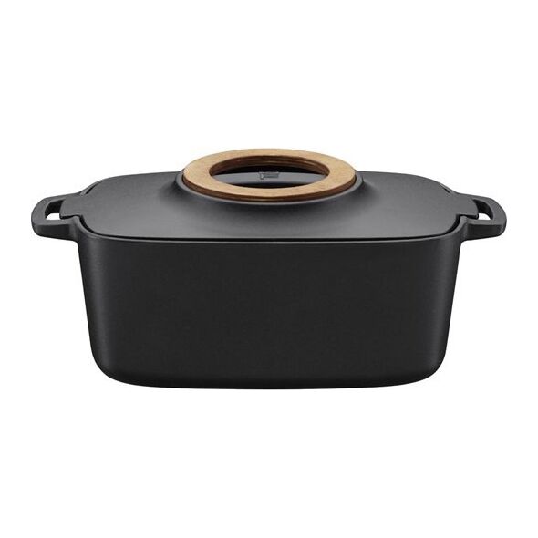 Fiskars Norden pot (oval), 5.0 L