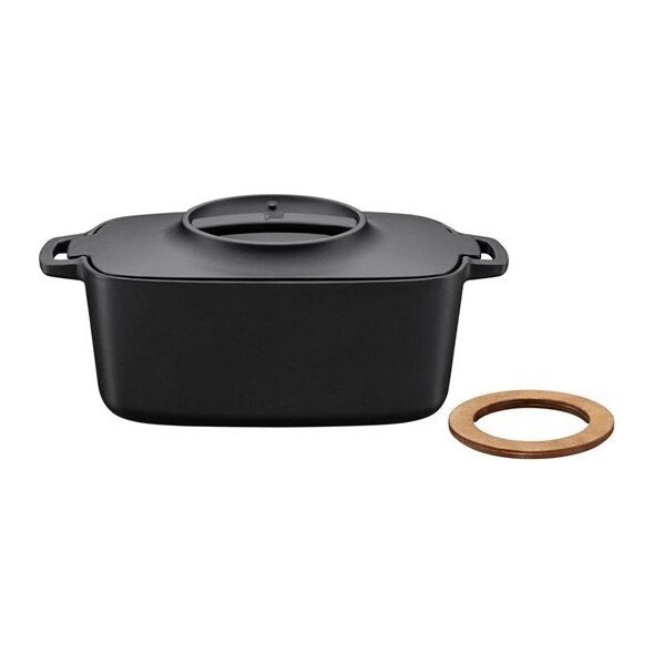 Fiskars Norden pot (oval), 5.0 L
