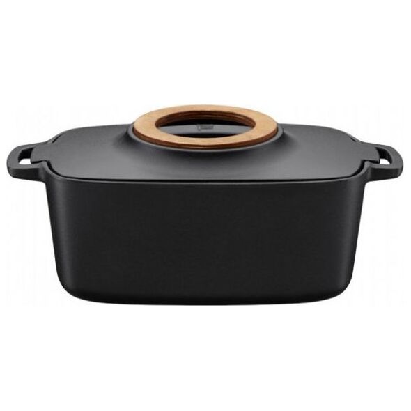 Fiskars Norden pot (oval), 5.0 L