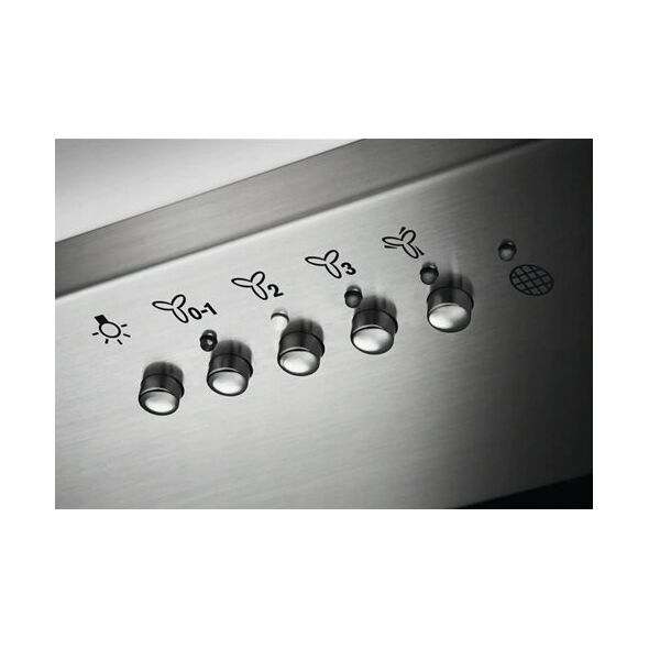 Okap AEG HOOD AEG DGE5661HM