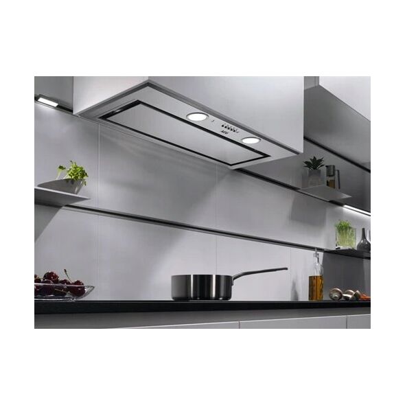 Okap AEG HOOD AEG DGE5661HM
