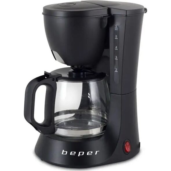 Beper BC.060 Black