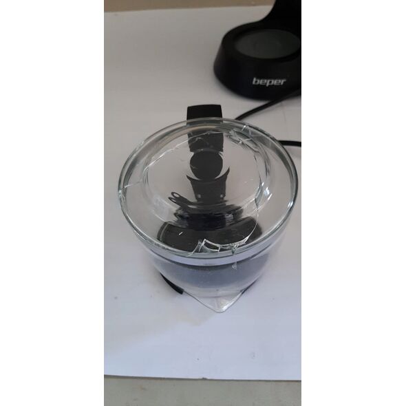 Beper BC.060 Black