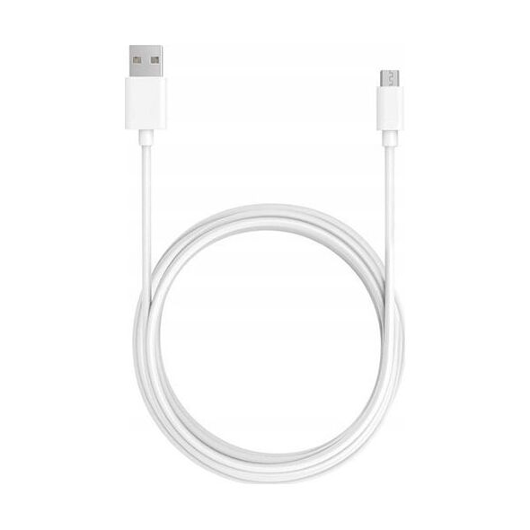 Ładowarka Jellico JELLICO ładowarka sieciowa A77 22,5W 1xUSB QC3.0 + kabel Micro USB Biały