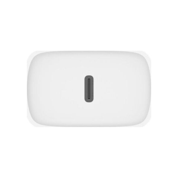 Ładowarka Jellico JELLICO ładowarka sieciowa EU53 PD 30W 1xUSB-C Biały