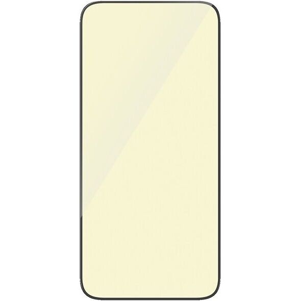 PanzerGlass PanzerGlass Ultra-Wide Fit iPhone 15 Plus 6.7" 2in1 Screen Protection Anti-reflective+Anti-Blue Easy Aligner Included 2815