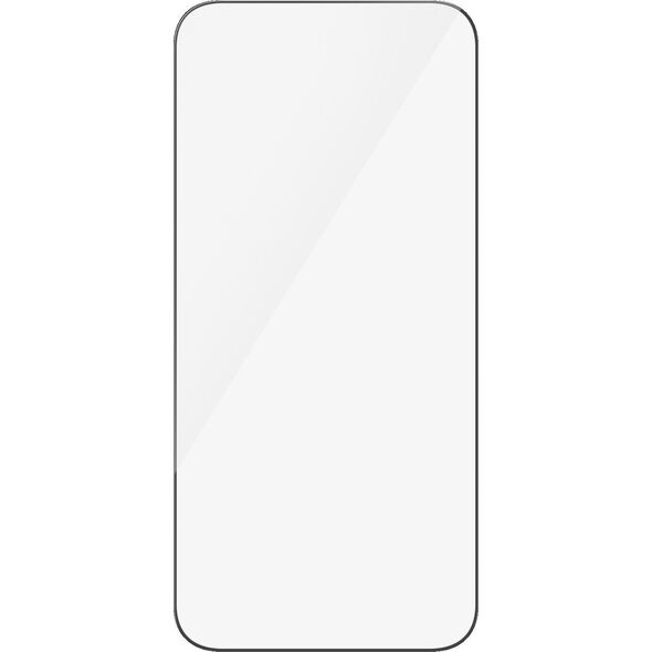 PanzerGlass PanzerGlass Ultra-Wide Fit iPhone 15 Pro Max 6.7" Screen Protection Easy Aligner Included 2812