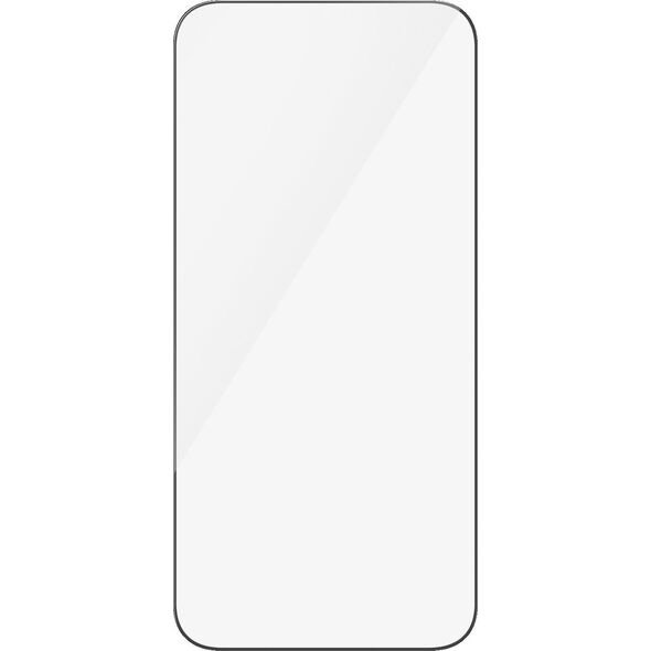 PanzerGlass PanzerGlass Ultra-Wide Fit iPhone 15 Pro Max 6.7" Screen Protection Easy Aligner Included 2812