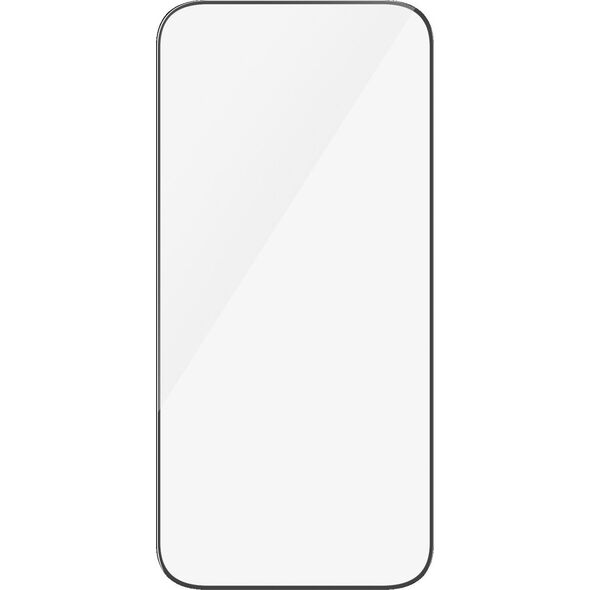 PanzerGlass PanzerGlass Ultra-Wide Fit iPhone 15 Pro 6.1" Screen Protection Easy Aligner Included 2810
