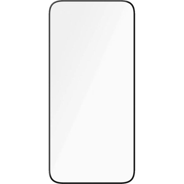 PanzerGlass PanzerGlass Ceramic Protection iPhone 15 Plus 6.7" Ultra-Wide-Fit Screen Protection Easy Aligner Included 2839