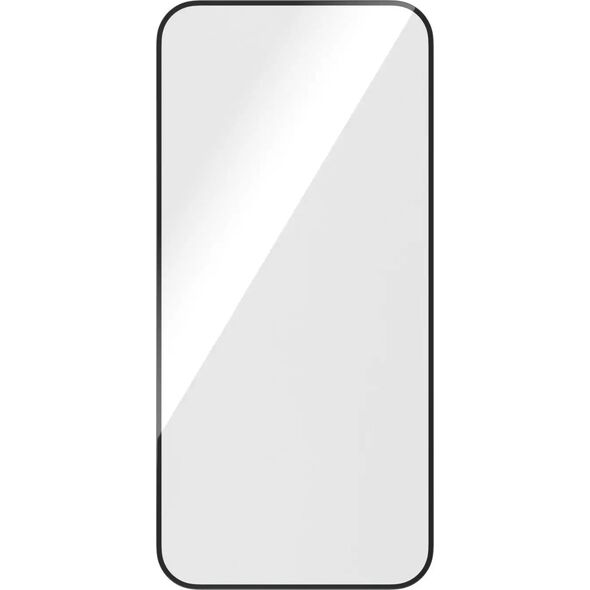 PanzerGlass PanzerGlass Re:fresh Glass iPhone 15 Plus 6.7" Ultra-Wide-Fit Screen Protection Easy Aligner 2823