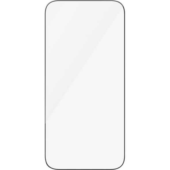 PanzerGlass PanzerGlass Re:fresh Glass iPhone 15 6.1" Ultra-Wide-Fit Screen Protection Easy Aligner 2821
