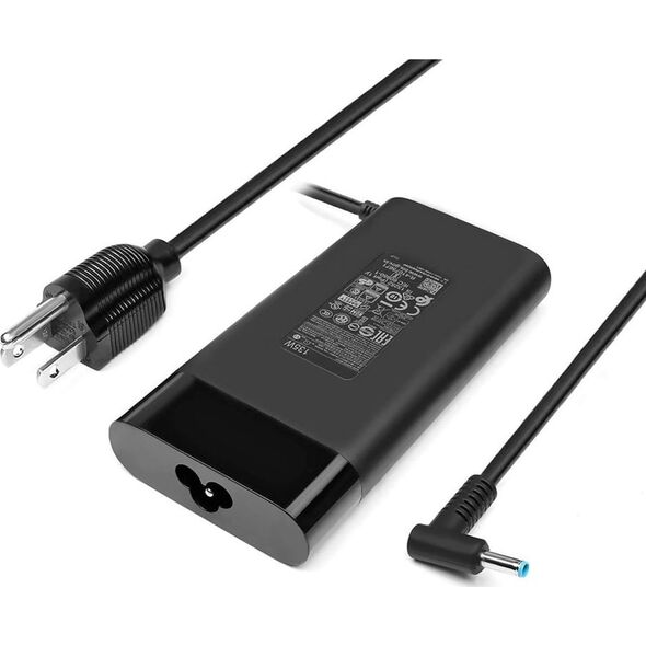 HP HP L15534-001 adapter zasilający/ inwentor Wewnętrzna 135 W Czarny