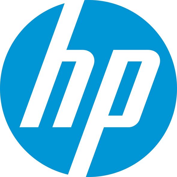 HP HP 6US55AV adapter zasilający/ inwentor Wewnętrzna 65 W Czarny
