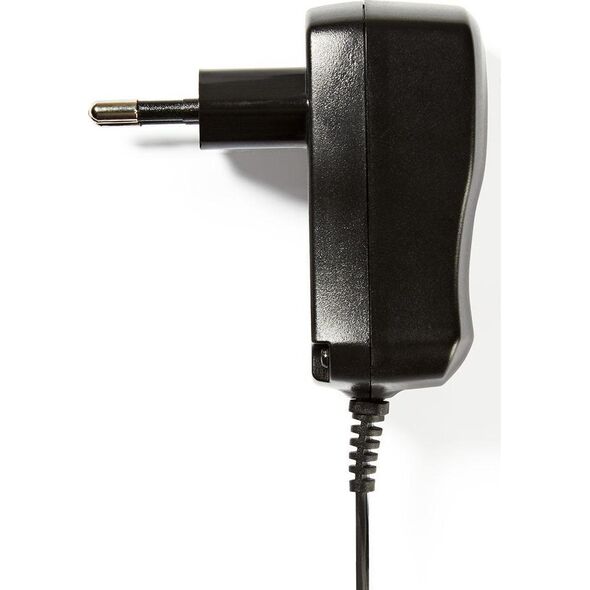 Nedis Nedis ACPA006 adapter zasilający/ inwentor Czarny