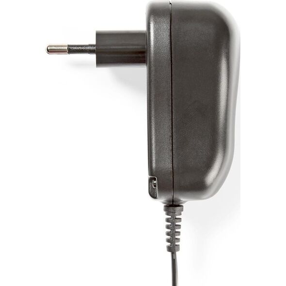 Nedis Nedis ACPA001 adapter zasilający/ inwentor Wewnętrzna 12 W Czarny